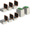 Intelligent Heated Modules: HM07: 96 Well 0.25ml PCR Plate IST-206-025HP each